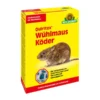 Neudorff Quiritox® Wühlmaus Köder, 200 G 2 Neudorff Quiritox® Wühlmaus Köder, 200 G -Angebote Biohort Store 4134680 WE FS 001 NeudorffQuiritoxWuehlmausKoeder200gKoederMaeusekoeder