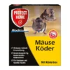 PROTECT HOME Rodicum® Mäuse Köder, 1 Stück -Angebote Biohort Store 4137709 WE FS 001 ProtectHomeRodicumMaeuseKoeder1StueckMaeusefalle