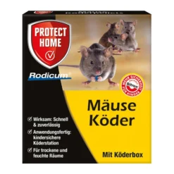 PROTECT HOME Rodicum® Mäuse Köder, 1 Stück