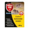PROTECT HOME Rodicum® Ratten Getreideköder, 400 G -Angebote Biohort Store 4137766 WE FS 001 ProtectHomeRodicumRattenGetreidekoederr400gRattenkoederSchaedlingskoeder