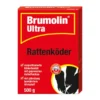Brumolin® Ultra Rattenköder, 500 G -Angebote Biohort Store 4137808 WE FS 001 BrumolinUltraRattenkoeder500gRattenbekaempfungRatten