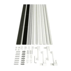 Hecht Kombi-Dachfenster-Plissee, Ca. B110/H160 Cm -Angebote Biohort Store 4144168 4144176 WE DE 007 HechtKombiDachfensterPlissee110x160cm