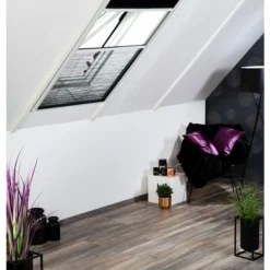 Hecht Kombi-Dachfenster-Plissee, Ca. B110/H160 Cm -Angebote Biohort Store 4144168 4144176 WE MO 008 HechtKombiDachfenster