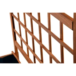 Dobar Hochbeet Peru Mit Rankspalier, Ca. B110/H115/T88 Cm -Angebote Biohort Store 4155016 WE DE 001 DobarPflanzkastenHochbeetPerumitRankspalier