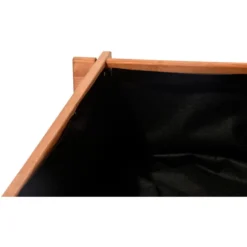 Dobar Hochbeet Peru Mit Rankspalier, Ca. B110/H115/T88 Cm -Angebote Biohort Store 4155016 WE DE 002 DobarPflanzkastenHochbeetPerumitRankspalier