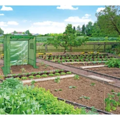 Dehner Tomatenreifehaus, Ca. B170/H190/T80 Cm -Angebote Biohort Store 4180121 WE MO 001 TomatenreifehausDehnerGewaechshaus