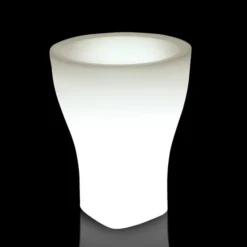 Farmet Kunststoff-Pflanzkübel Domus, Ca. ø 48/H60 Cm, Perlweiß Beleuchtet 10 Farmet Kunststoff-Pflanzkübel Domus, Ca. ø 48/H60 Cm, Perlweiß Beleuchtet -Angebote Biohort Store 4181608 WE DE 002 DOMUSRunderPflanzkuebelDurchmesser48cm60cmhochPERLWEISSBELEUCHTETPERLWEISS