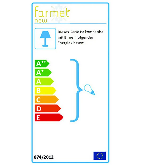 Farmet Kunststoff-Pflanzkübel Domus, Ca. ø 48/H60 Cm, Perlweiß Beleuchtet 7 Farmet Kunststoff-Pflanzkübel Domus, Ca. ø 48/H60 Cm, Perlweiß Beleuchtet – Bild 5