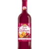 VALENSINA Fruchtglühwein Orange Granatapfel Kirsche, 0,75 L