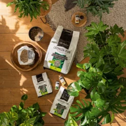 LECHUZA® PON Pflanzensubstrat -Angebote Biohort Store 4191144 3679685 4191342 WE MO 003 LechuzaPonSubstrat