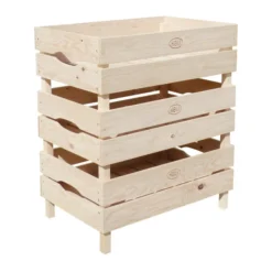 Habau Obst- Und Gemüsekiste