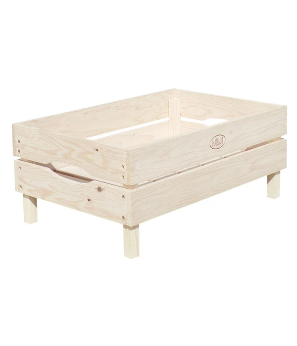 Habau Obst- Und Gemüsekiste 4 Habau Obst- Und Gemüsekiste – Bild 2