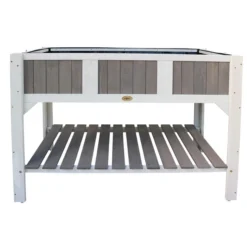 Habau Hochbeet Klara, Ca. B119/H89/T57 Cm