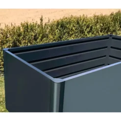 Biohort Metall HochBeet 1x0,5, Ca. B102/H77/T53 Cm -Angebote Biohort Store 4271425 WE DE 001