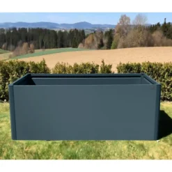 Biohort Metall HochBeet 1x0,5, Ca. B102/H77/T53 Cm -Angebote Biohort Store 4271425 WE MO 001