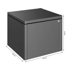 Biohort Metall-Komposter MonAmi®, Ca. B102/H86/T102 Cm -Angebote Biohort Store 4271581 WE BG 001 BiohortKomposterMonAmi