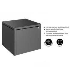 Biohort Metall-Komposter MonAmi®, Ca. B102/H86/T102 Cm -Angebote Biohort Store 4271581 WE IG 001 BiohortKomposterMonAmi