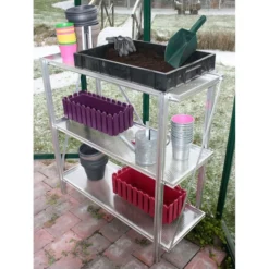 KGT Universal Regalsystem