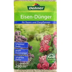 Dehner Eisendünger, 5 Kg