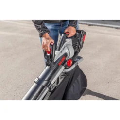 AL-KO Akku-Laubbläser/-sauger LBV 4090 -Angebote Biohort Store 4291696 WE DE 001 AlkoAkkulaubblaeserLBV4090