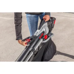 AL-KO Akku-Laubbläser/-sauger LBV 4090 -Angebote Biohort Store 4291696 WE DE 002 AlkoAkkulaubblaeserLBV4090