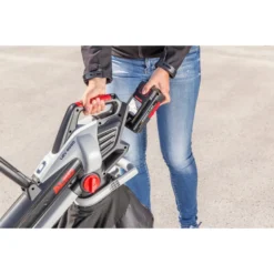 AL-KO Akku-Laubbläser/-sauger LBV 4090 -Angebote Biohort Store 4291696 WE DE 003 AlkoAkkulaubblaeserLBV4090