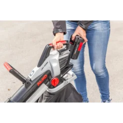 AL-KO Akku-Laubbläser/-sauger LBV 4090 -Angebote Biohort Store 4291696 WE DE 004 AlkoAkkulaubblaeserLBV4090