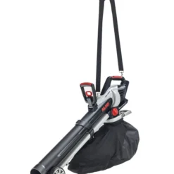 AL-KO Akku-Laubbläser/-sauger LBV 4090