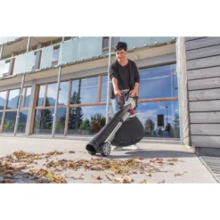 AL-KO Akku-Laubbläser/-sauger LBV 4090 -Angebote Biohort Store 4291696 WE MO 001 AlkoAkkulaubblaeserLBV4090