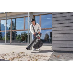 AL-KO Akku-Laubbläser/-sauger LBV 4090 -Angebote Biohort Store 4291696 WE MO 002 AlkoAkkulaubblaeserLBV4090