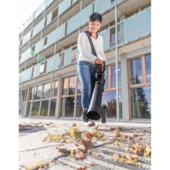 AL-KO Akku-Laubbläser/-sauger LBV 4090 -Angebote Biohort Store 4291696 WE MO 005 AlkoAkkulaubblaeserLBV4090