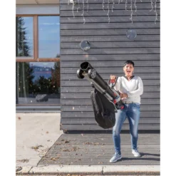 AL-KO Akku-Laubbläser/-sauger LBV 4090 -Angebote Biohort Store 4291696 WE MO 007 AlkoAkkulaubblaeserLBV4090