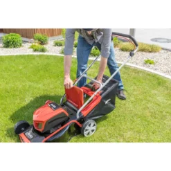 AL-KO Akku-Rasenmäher 42.9 Li, Inkl. Akku 21 AL-KO Akku-Rasenmäher 42.9 Li, Inkl. Akku -Angebote Biohort Store 4291720 WE DE 001 AlkoAkkumaeherRasenmaeher429Li