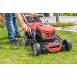 AL-KO Akku-Rasenmäher 42.9 Li, Inkl. Akku 22 AL-KO Akku-Rasenmäher 42.9 Li, Inkl. Akku -Angebote Biohort Store 4291720 WE DE 002 AlkoAkkumaeherRasenmaeher429Li