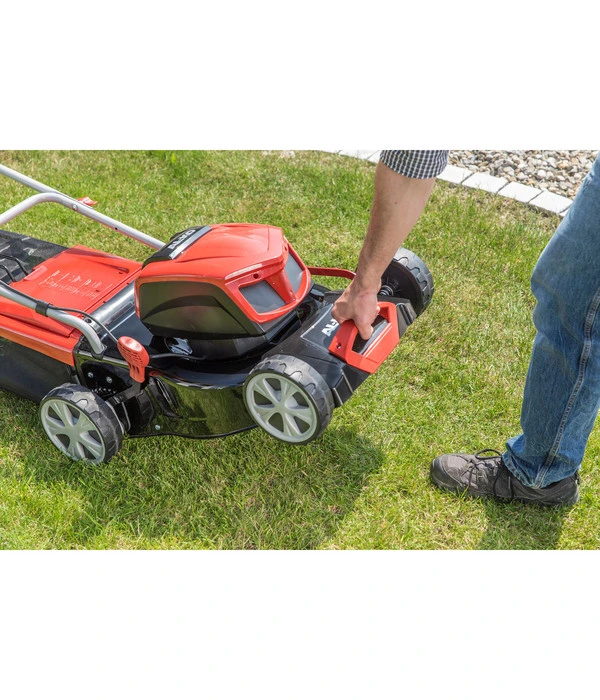 AL-KO Akku-Rasenmäher 42.9 Li, Inkl. Akku 14 AL-KO Akku-Rasenmäher 42.9 Li, Inkl. Akku – Bild 12