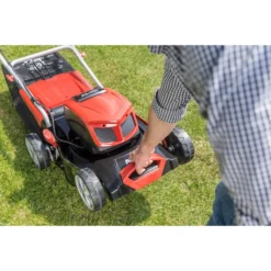 AL-KO Akku-Rasenmäher 42.9 Li, Inkl. Akku 27 AL-KO Akku-Rasenmäher 42.9 Li, Inkl. Akku -Angebote Biohort Store 4291720 WE DE 007 AlkoAkkumaeherRasenmaeher429Li