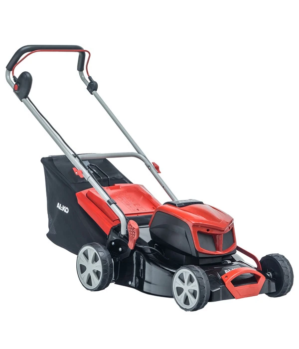 AL-KO Akku-Rasenmäher 42.9 Li, Inkl. Akku 3 AL-KO Akku-Rasenmäher 42.9 Li, Inkl. Akku
