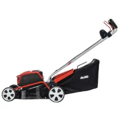 AL-KO Akku-Rasenmäher 42.9 Li, Inkl. Akku 17 AL-KO Akku-Rasenmäher 42.9 Li, Inkl. Akku -Angebote Biohort Store 4291720 WE FS 003 AlkoAkkumaeherRasenmaeher429Li