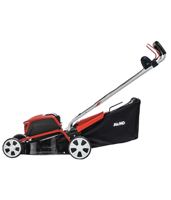 AL-KO Akku-Rasenmäher 42.9 Li, Inkl. Akku 5 AL-KO Akku-Rasenmäher 42.9 Li, Inkl. Akku – Bild 3