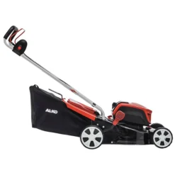 AL-KO Akku-Rasenmäher 42.9 Li, Inkl. Akku 18 AL-KO Akku-Rasenmäher 42.9 Li, Inkl. Akku -Angebote Biohort Store 4291720 WE FS 004 AlkoAkkumaeherRasenmaeher429Li