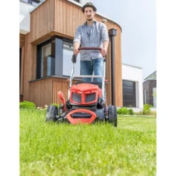 AL-KO Akku-Rasenmäher 42.9 Li, Inkl. Akku 19 AL-KO Akku-Rasenmäher 42.9 Li, Inkl. Akku -Angebote Biohort Store 4291720 WE MO 001 AlkoAkkumaeherRasenmaeher429Li
