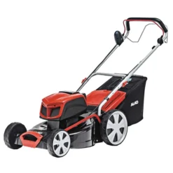 AL-KO Akku-RasenmÀher 46.9 Li SP, Inkl. Akku