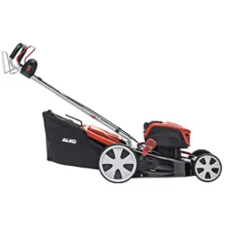 AL-KO Akku-Rasenmäher 46.9 Li SP, Inkl. Akku -Angebote Biohort Store 4291761 WE FS 003 AlkoAkkumaeherRasenmaeher469LiSp