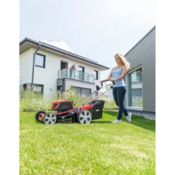 AL-KO Akku-Rasenmäher 46.9 Li SP, Inkl. Akku -Angebote Biohort Store 4291761 WE MO 001 AlkoAkkumaeherRasenmaeher469LiSp