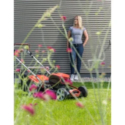 AL-KO Akku-Rasenmäher 46.9 Li SP, Inkl. Akku -Angebote Biohort Store 4291761 WE MO 002 AlkoAkkumaeherRasenmaeher469LiSp