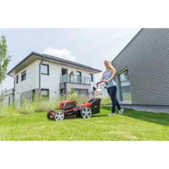 AL-KO Akku-Rasenmäher 46.9 Li SP, Inkl. Akku -Angebote Biohort Store 4291761 WE MO 003 AlkoAkkumaeherRasenmaeher469LiSp