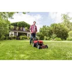 AL-KO Akku-Rasenmäher 46.9 Li SP, Inkl. Akku -Angebote Biohort Store 4291761 WE MO 004 AlkoAkkumaeherRasenmaeher469LiSp