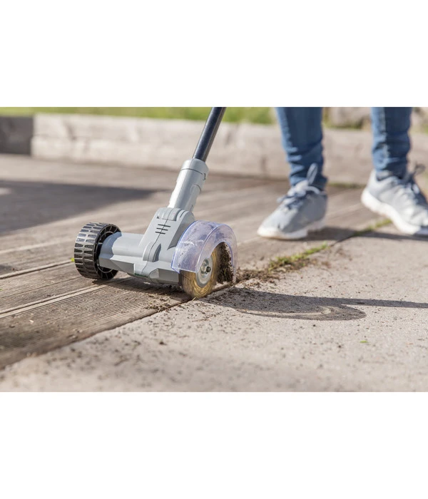 AL-KO Akku-Fugenreiniger MB 2010 19 AL-KO Akku-Fugenreiniger MB 2010 – Bild 17