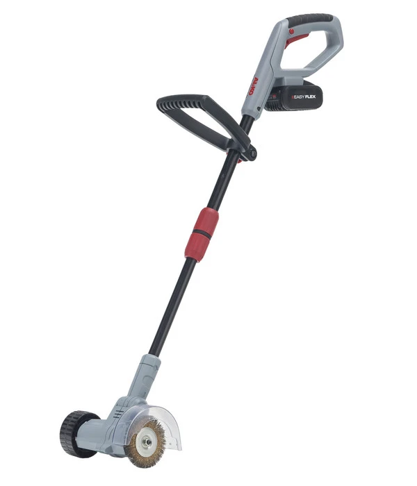 AL-KO Akku-Fugenreiniger MB 2010 5 AL-KO Akku-Fugenreiniger MB 2010 – Bild 3