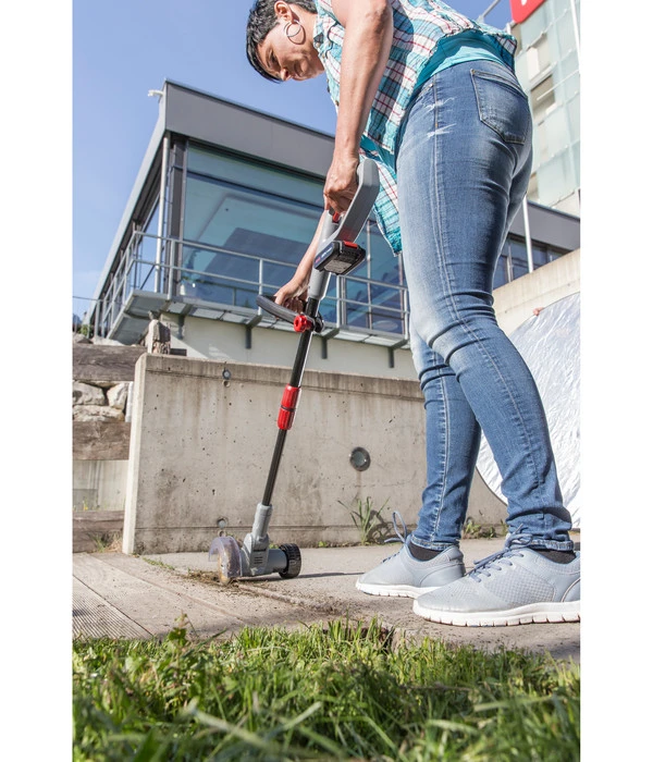 AL-KO Akku-Fugenreiniger MB 2010 9 AL-KO Akku-Fugenreiniger MB 2010 – Bild 7